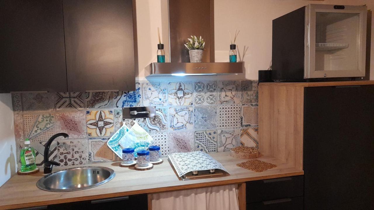 Casa Vacanza Gio Palermo Ngoại thất bức ảnh
